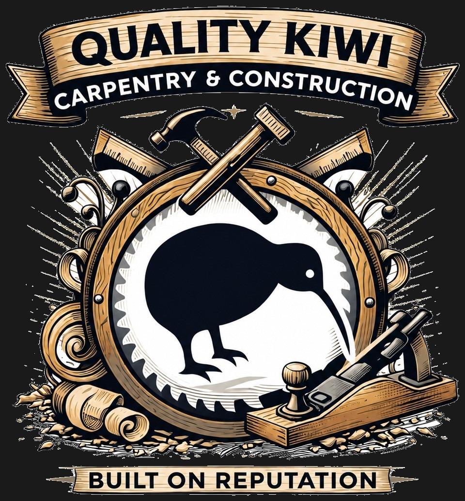 Quality Kiwi Carpentry & Construction
