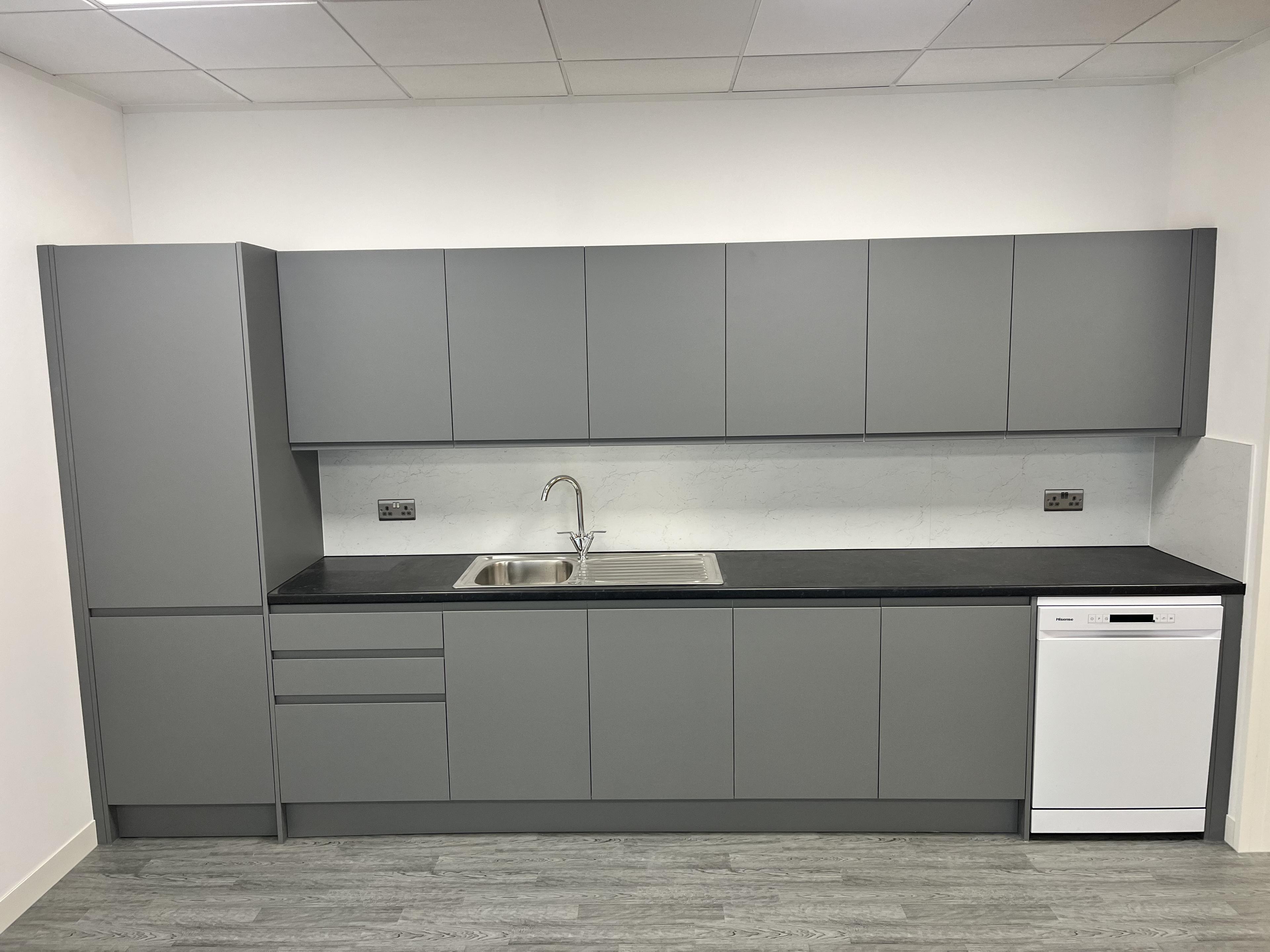 Cabinets