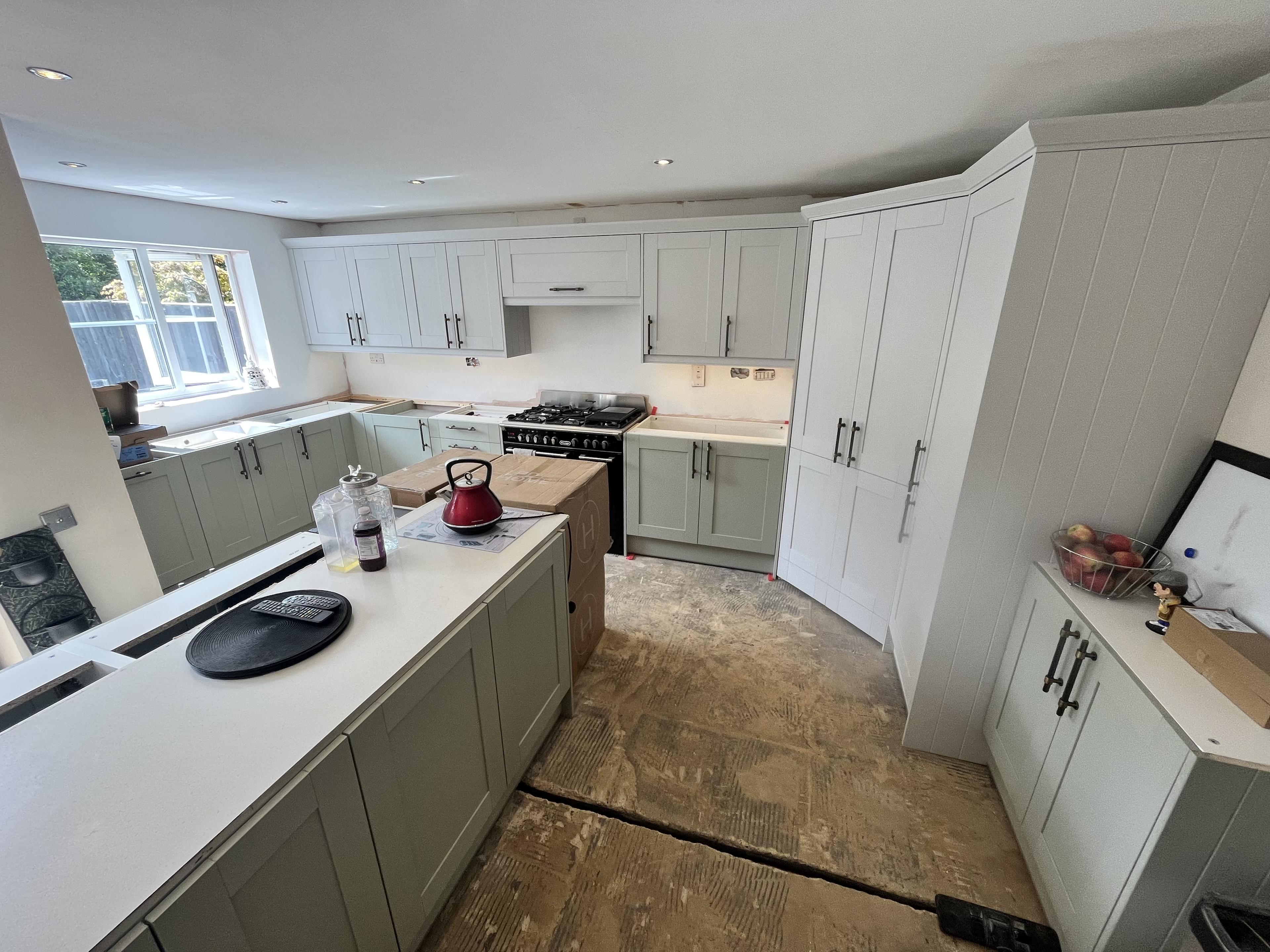 Kitchens thumbnail