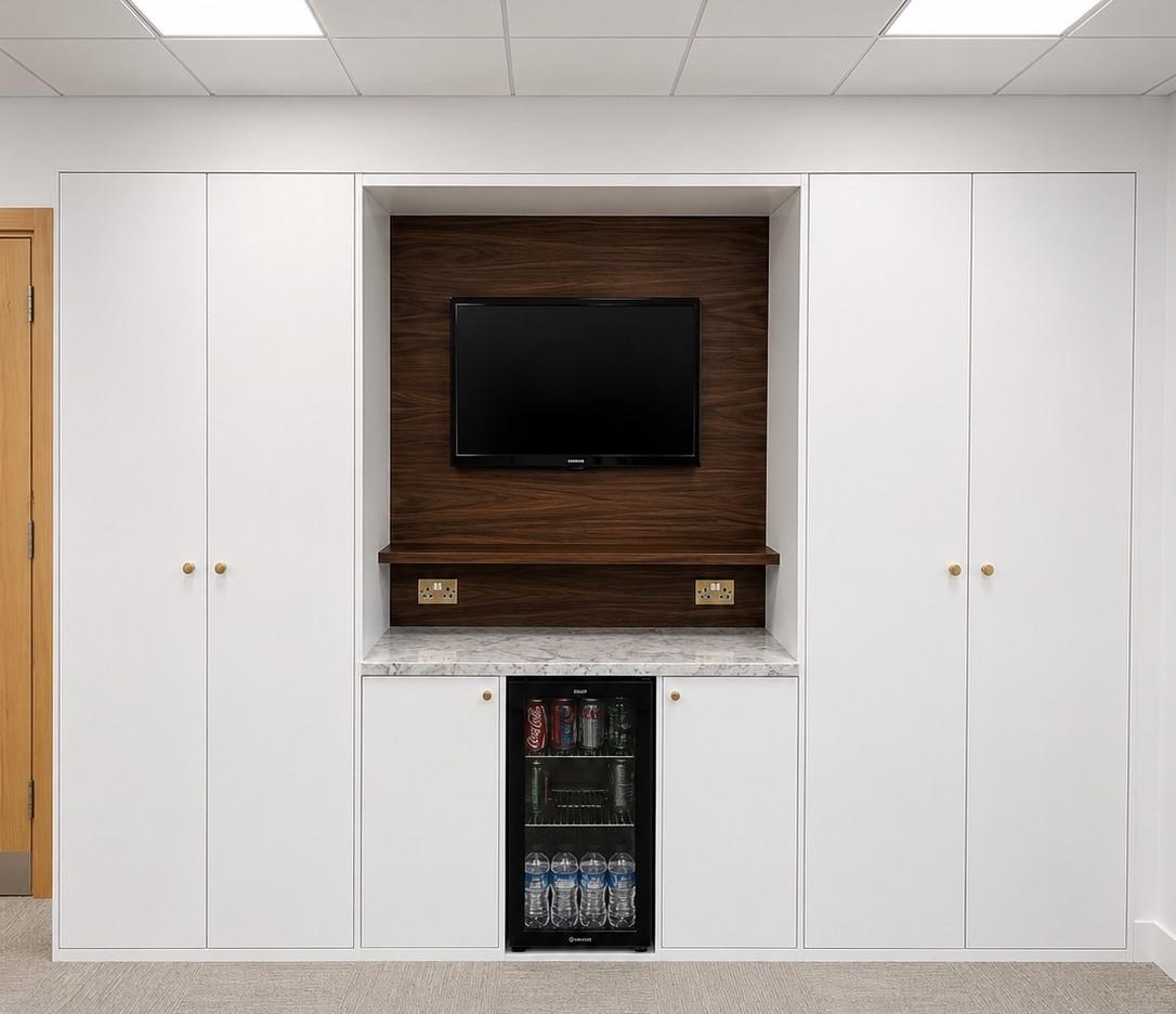 Media Walls