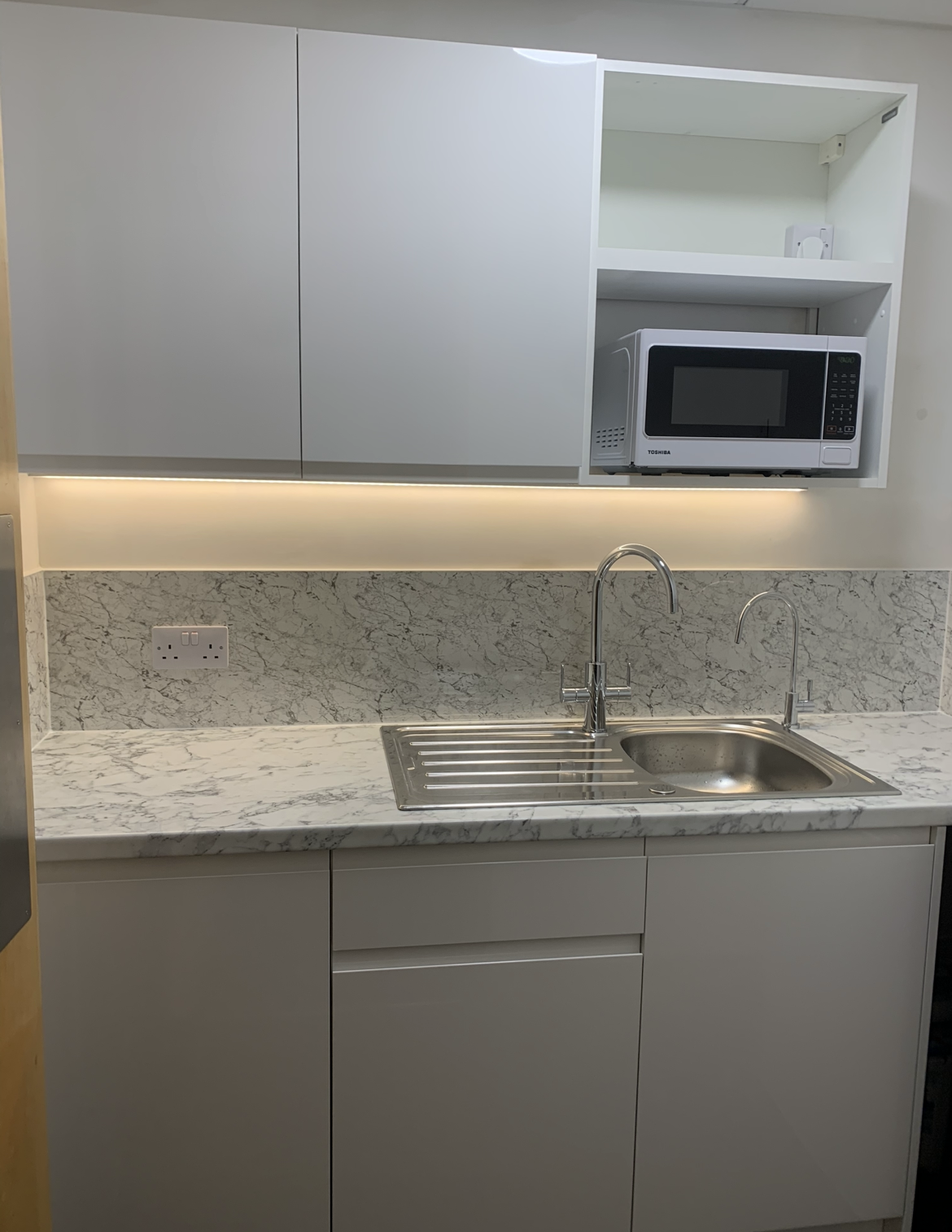 Work Surfaces